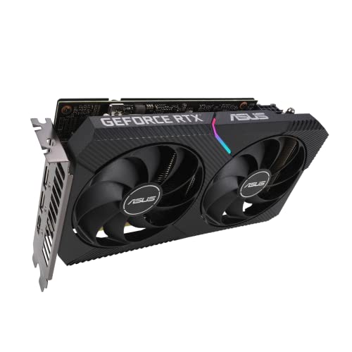 12GB GDDR6 Gaming Graphics Card F538