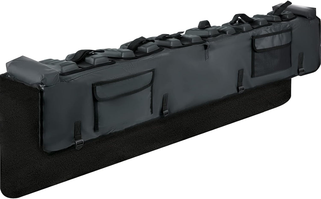 63 Wide Tailgate Bike Pad for 6 Bikes I345479