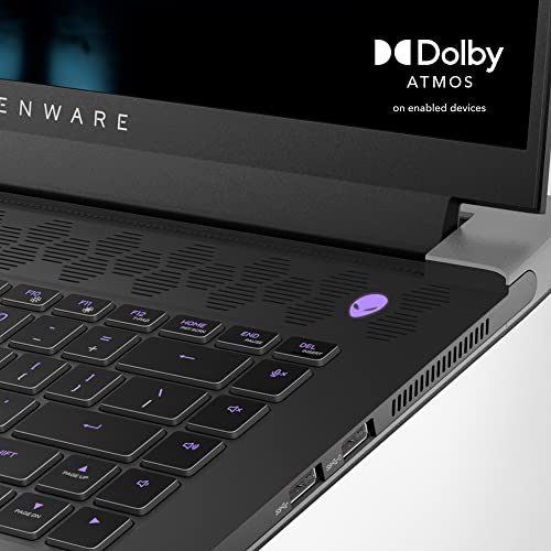 15.6-inch 240Hz QHD Gaming Laptop with Intel Core i9-12900H, 32GB DDR5 RAM, 1TB SSD, NVIDIA RTX 3080 Graphics, Windows 11 Home L3605