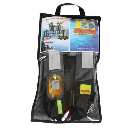Manual Inflatable Life Jacket Life Vest PFD N272166