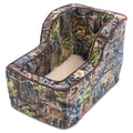 High Back Console Pet Car Seat J2745