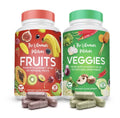 180PCS Fruits and Veggies Supplement M873352