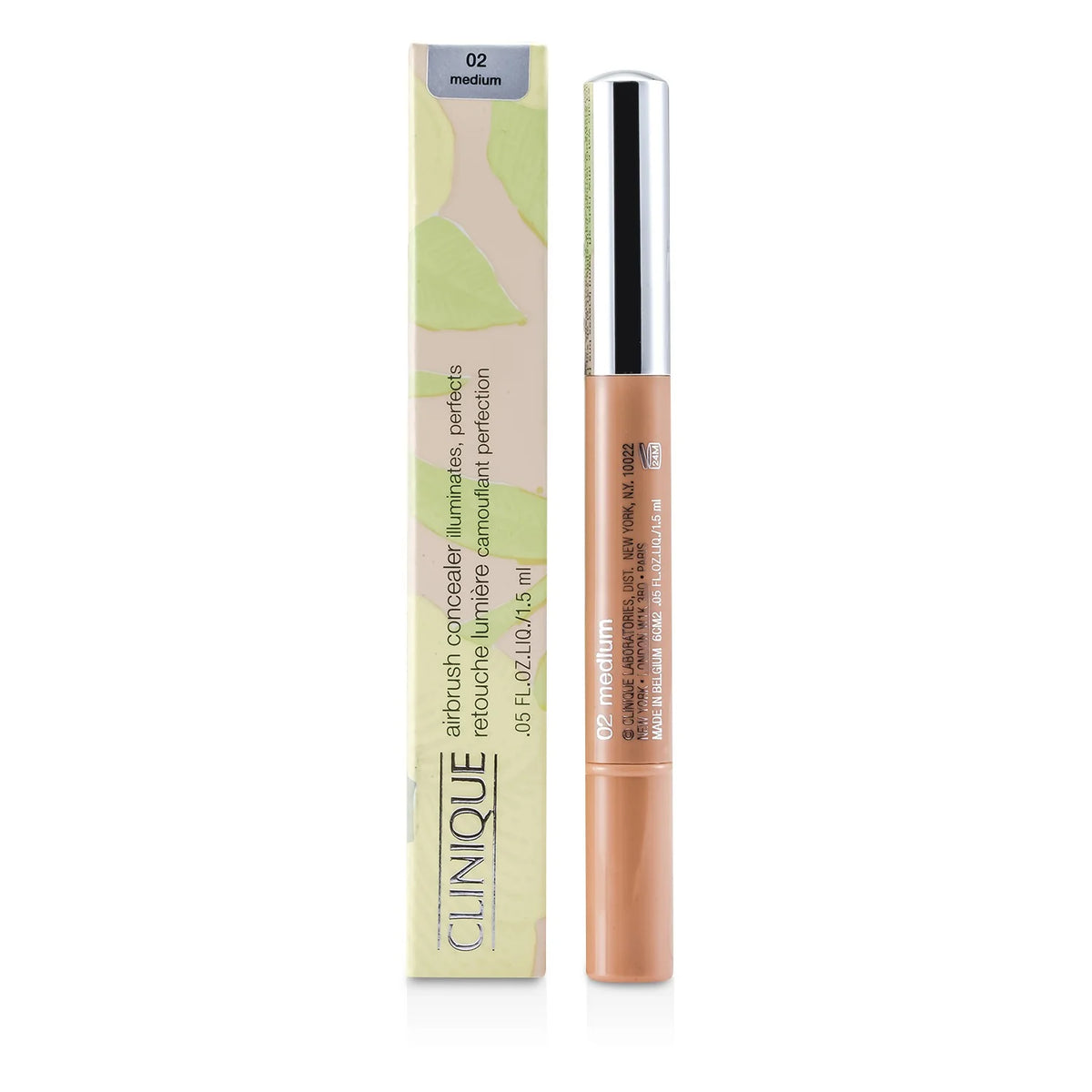 Airbrush Concealer No. 01 Fair 1.5ml J1732