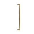 Satin Brass Appliance Pull Q86868