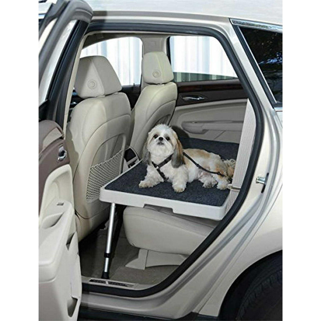 Non Sliding Carpet Seat Shelf for Pets T747729