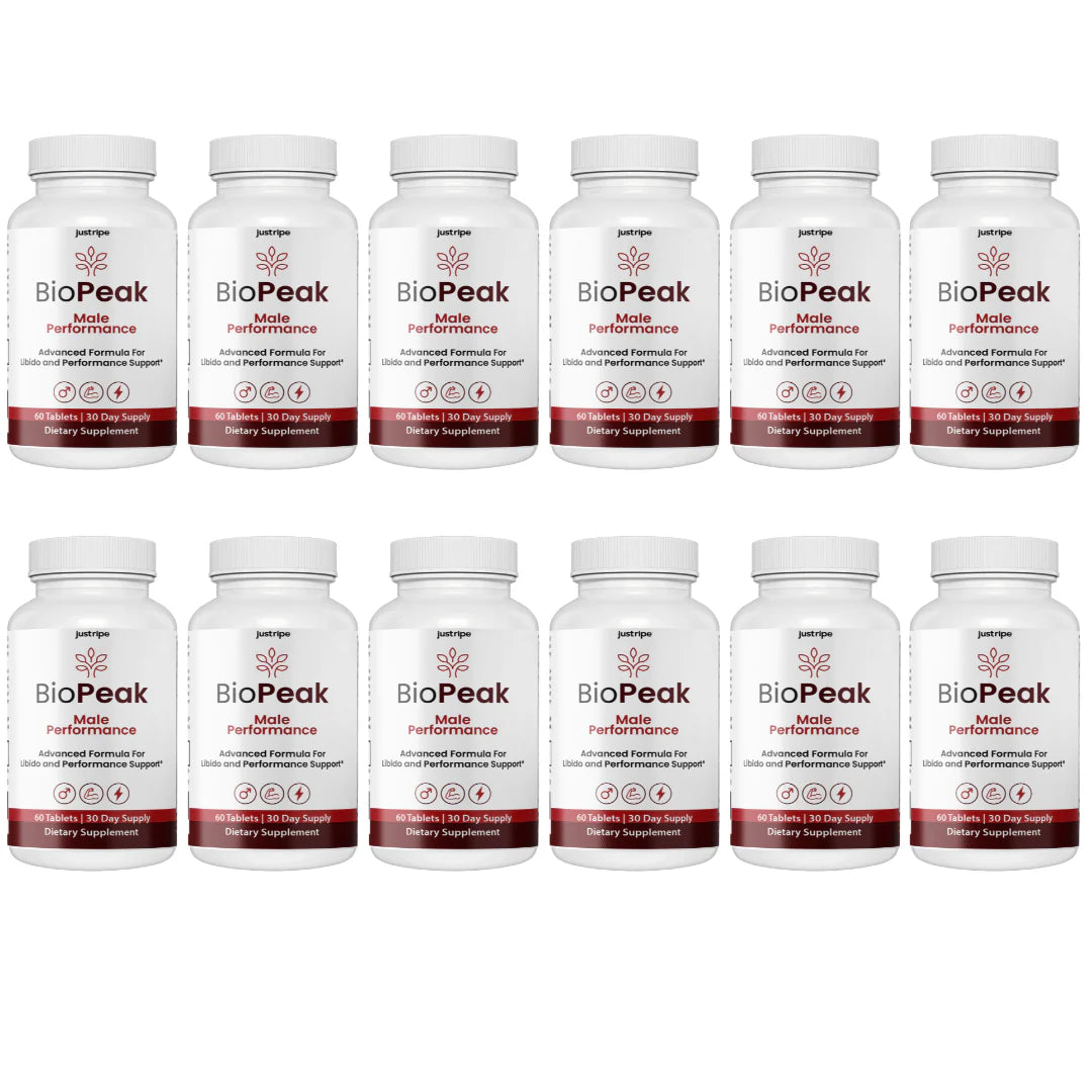 Men Enhancement Capsules 12 Bottles C86117