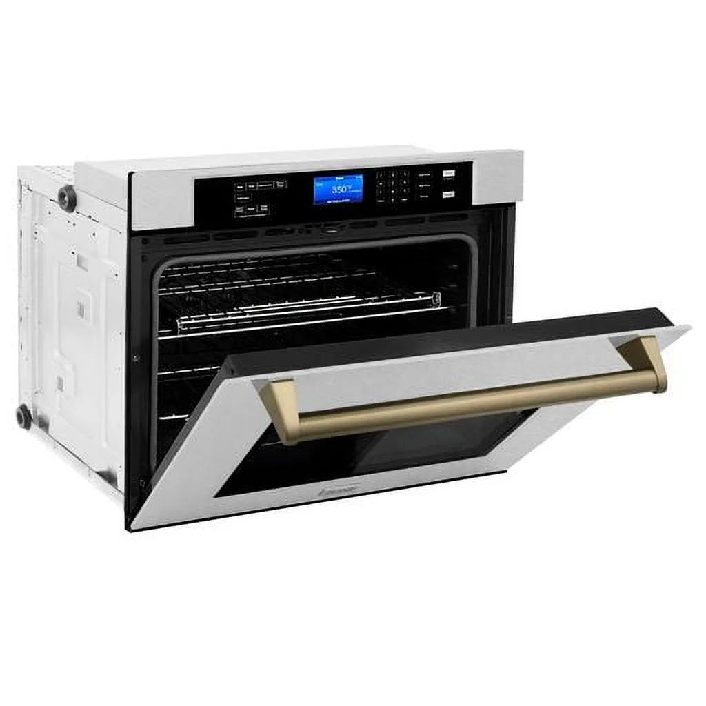 Wall Oven E996
