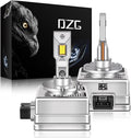 D1S D1R LED Headlight Bulb Conversion Kit, 1 Pair Pack of 2 S6346