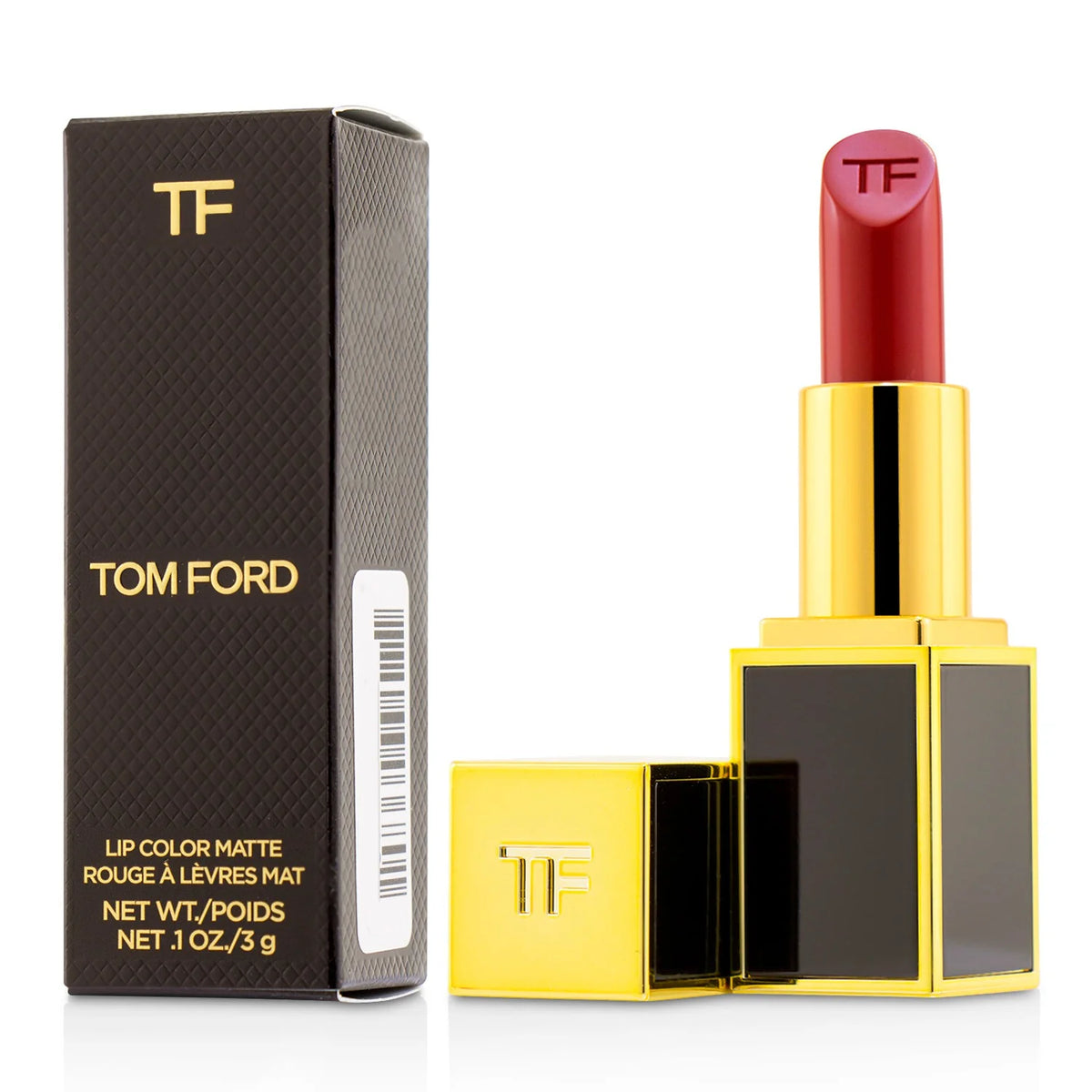 Matte Lip Color 3g R969752