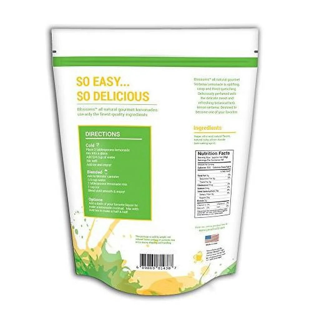 Lemonade Drink Mix 4 LB Bag K3072