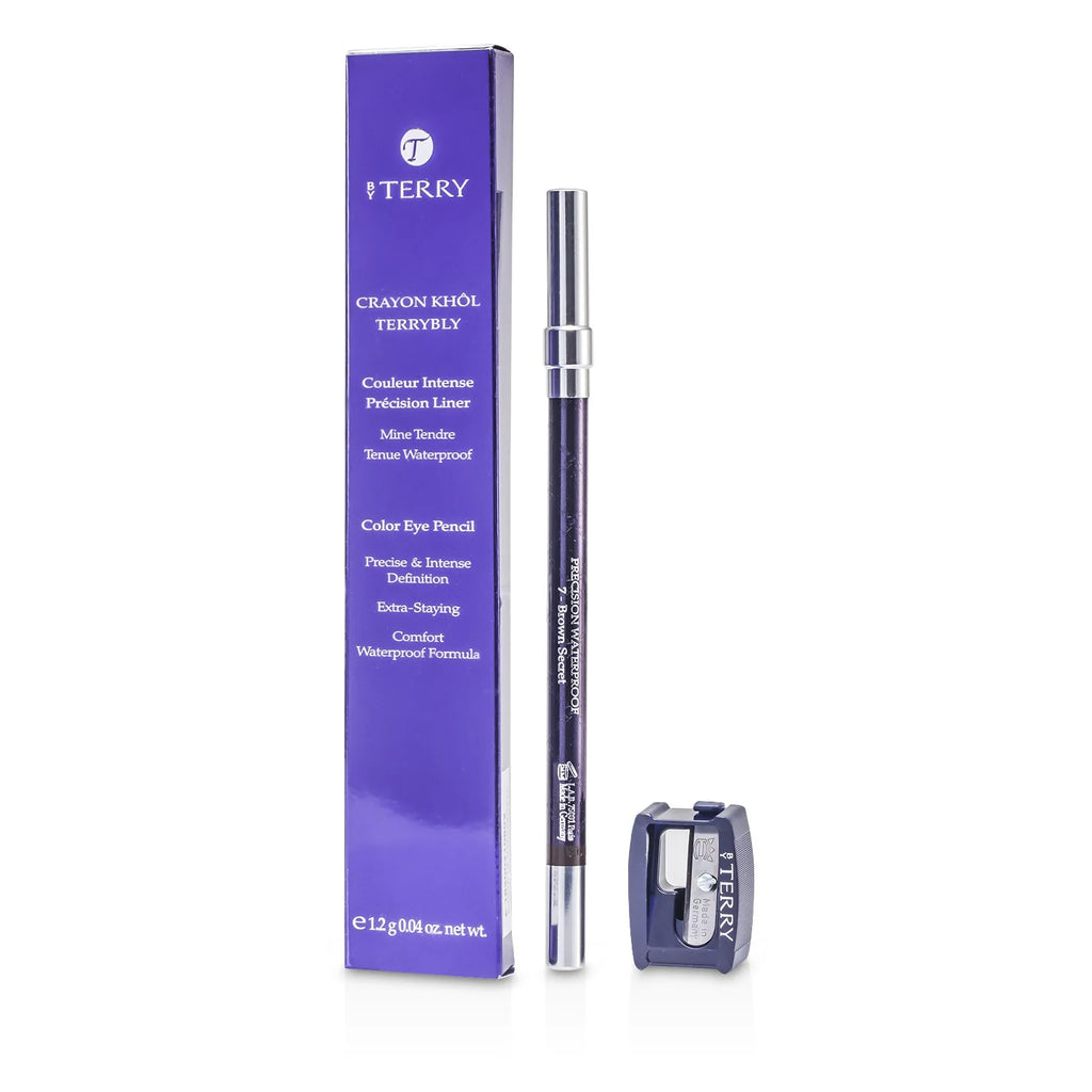 Waterproof Color Eye Pencil N50800