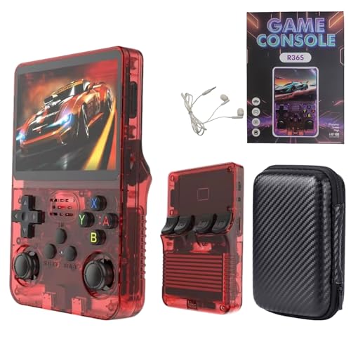 Handheld Game Console 128GB V978