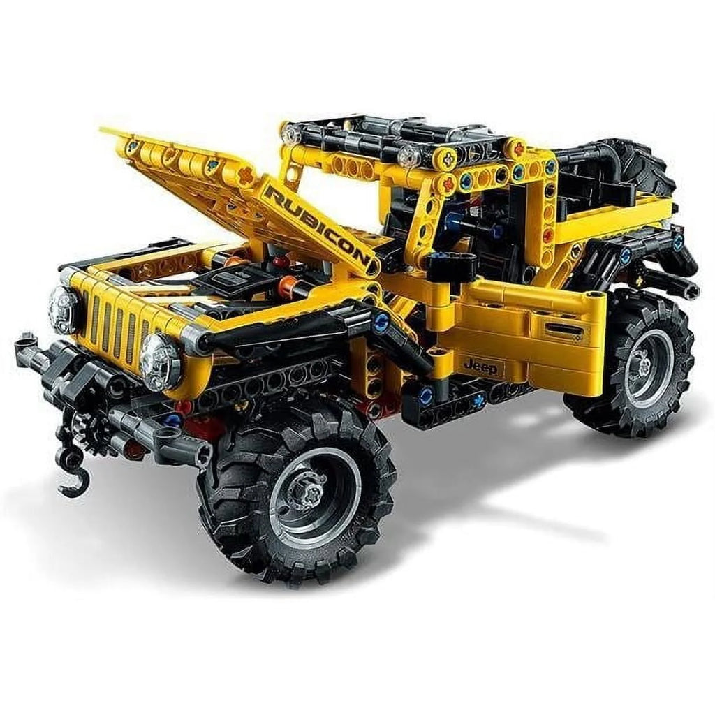 Jeep Wrangler R3058