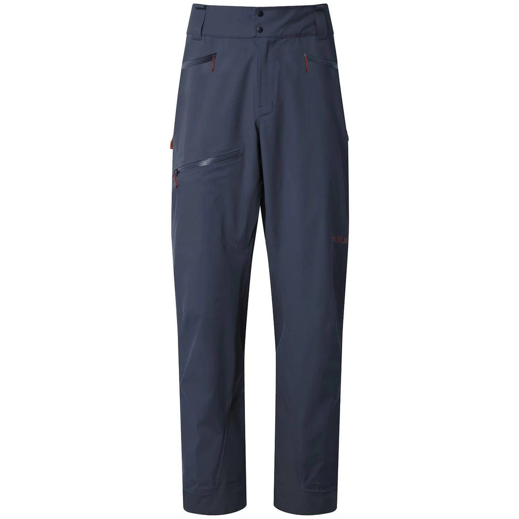 Deep Ink Kinetic Pant R9974