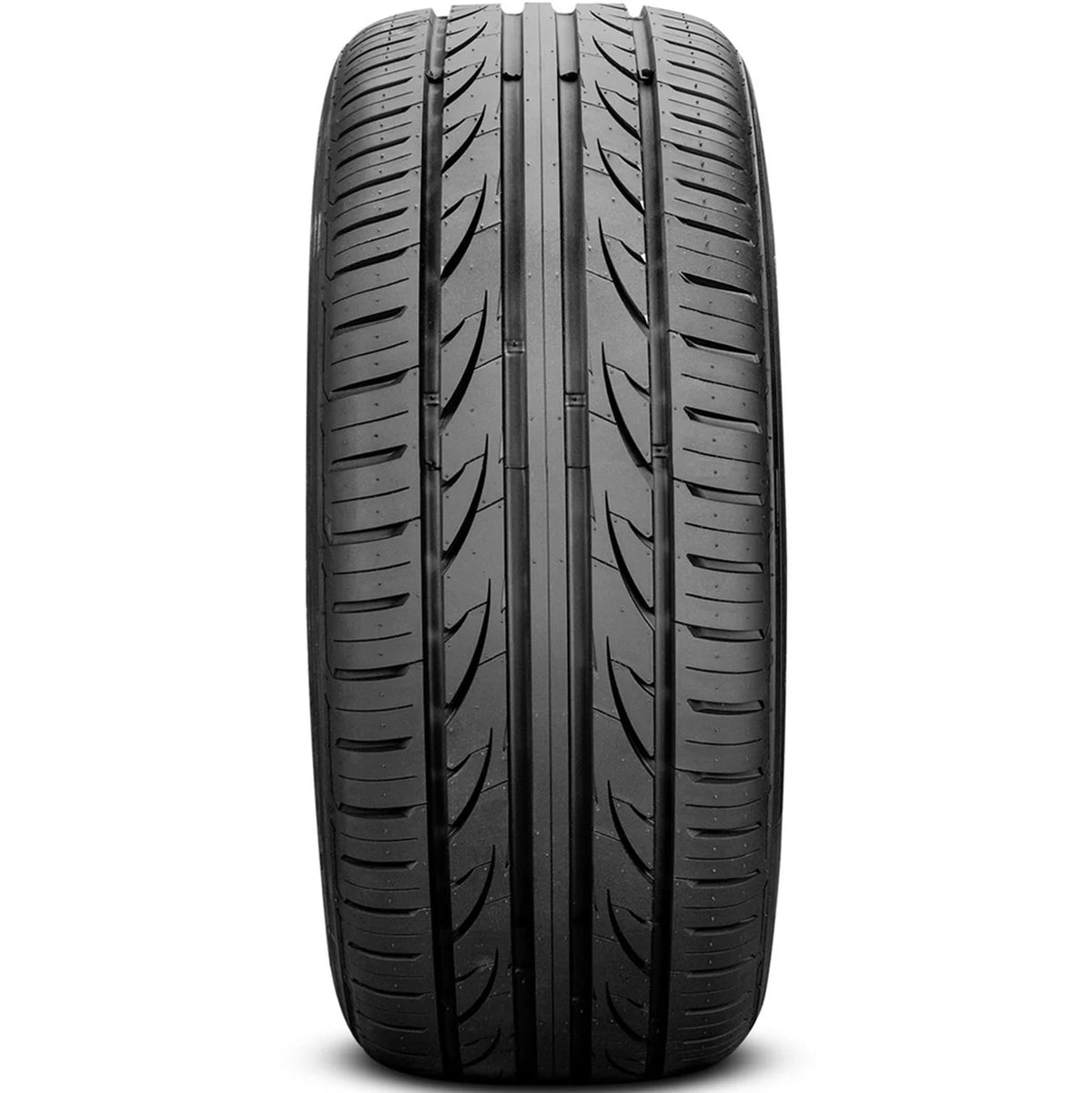 All Season 215/45ZR17 91W XL Passenger Tire A575