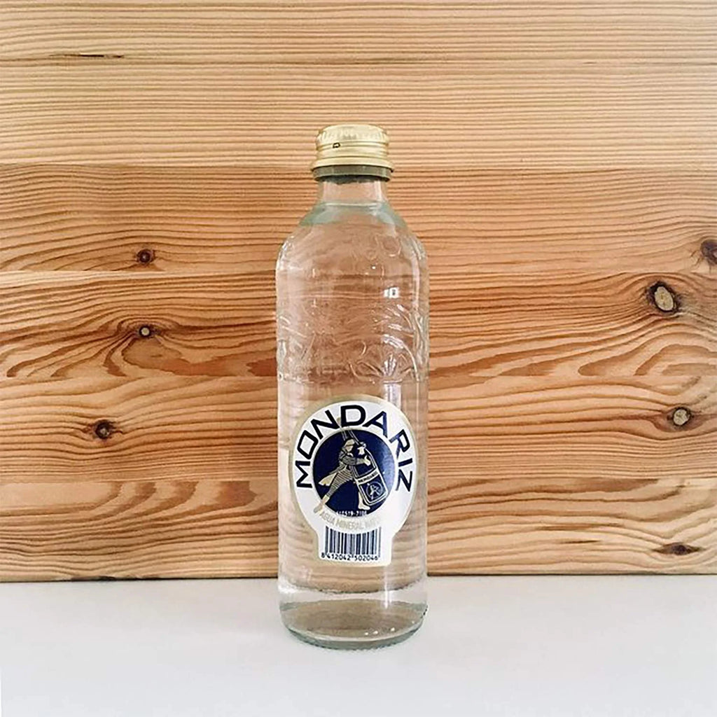 Mineral Water 330 Ml (12 Glass Bottles) R872