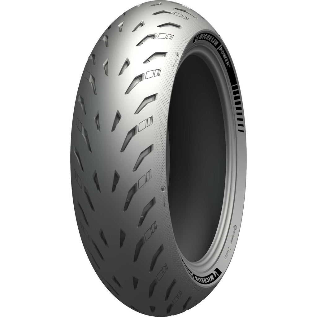 Power 5 Rear Tire J836438