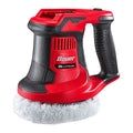 20V Cordless 6 in. Compact Orbital Polisher/Buffer K51714