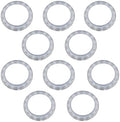 PU Collar Nailer Rebuild Kit 10PK Pack of 2 A420