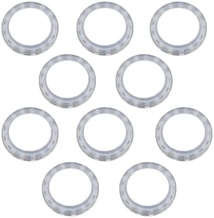 PU Collar Nailer Rebuild Kit 10PK Pack of 2 A420
