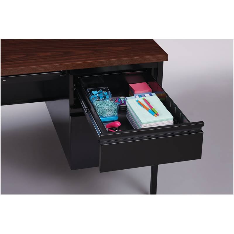 Double Pedestal Desk G41458