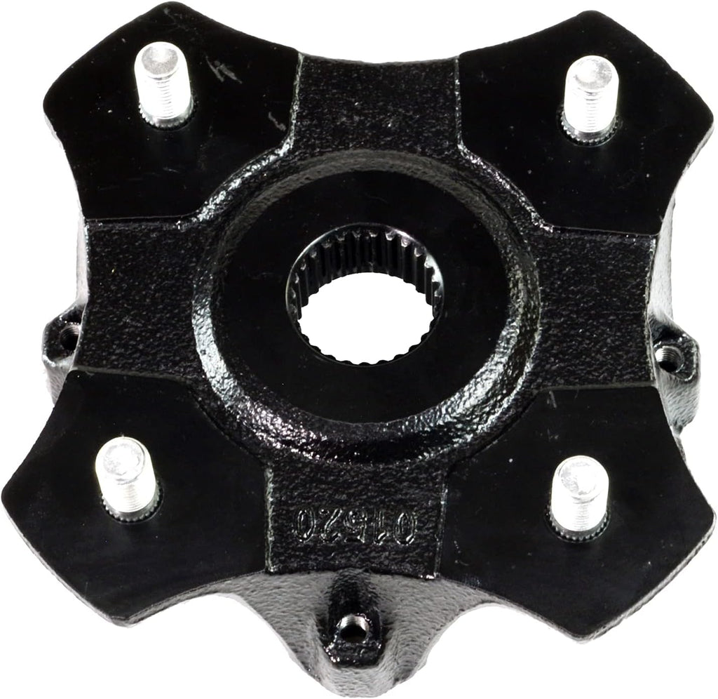Replacement Hub Assembly for Arctic Cat Wildcat 1000 J8307