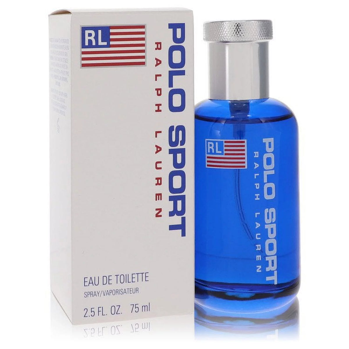 Eau De Toilette Spray 2.5 oz G31334