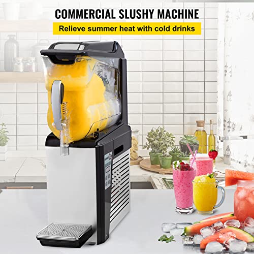 Slush Frozen Drink Machine G5181
