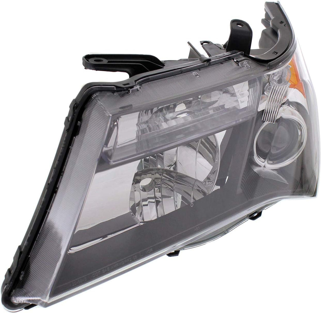 Driver Side Headlight for Toyota Corolla 2003 2004 Y9218