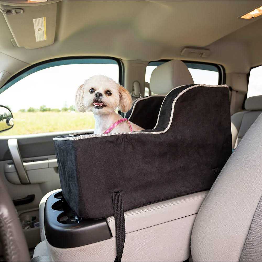 High Back Console Car Seat O174