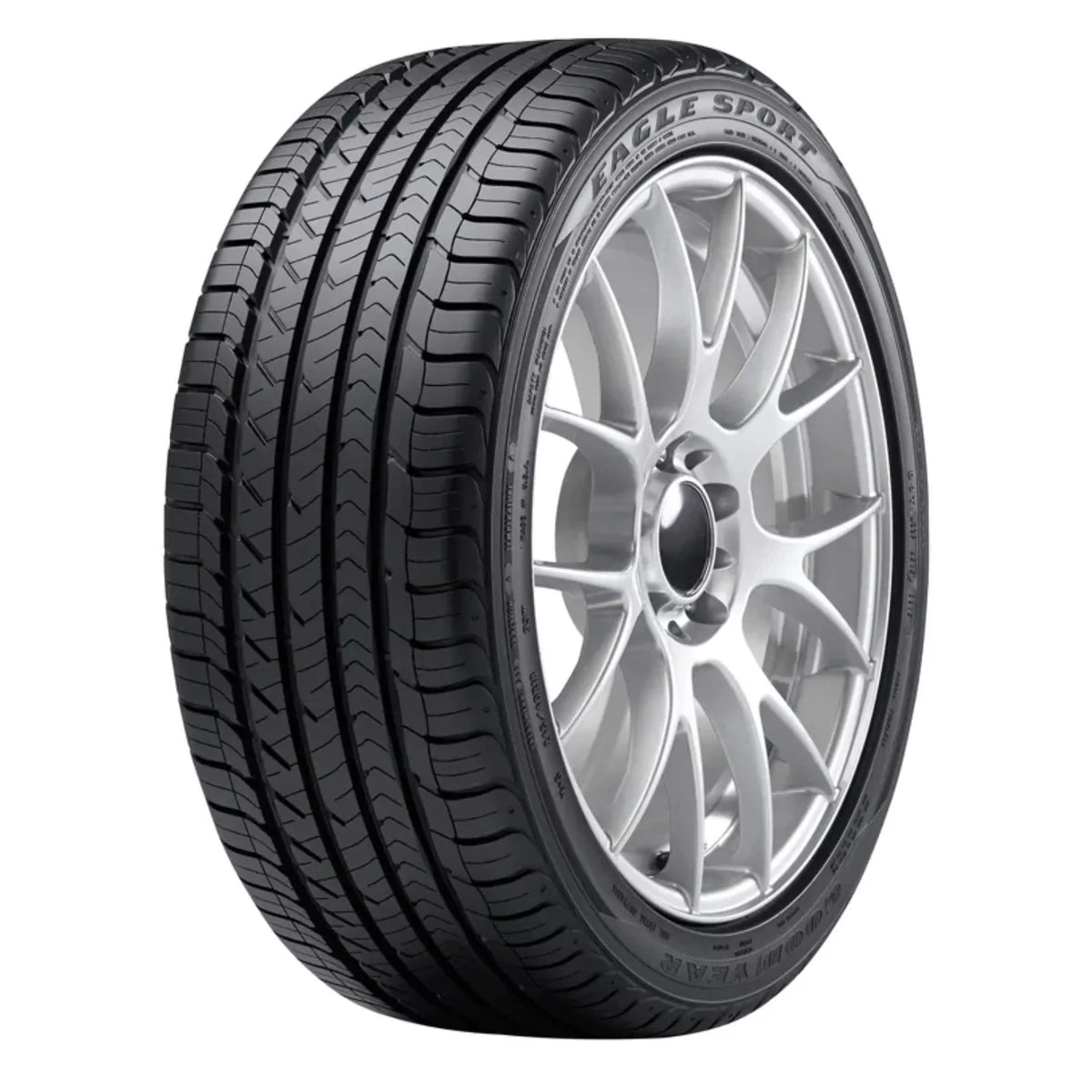 215/45R17 91/W XL Tire V195