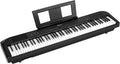 88 Key Full Size Weighted Digital Piano with Sustain Pedal T711586