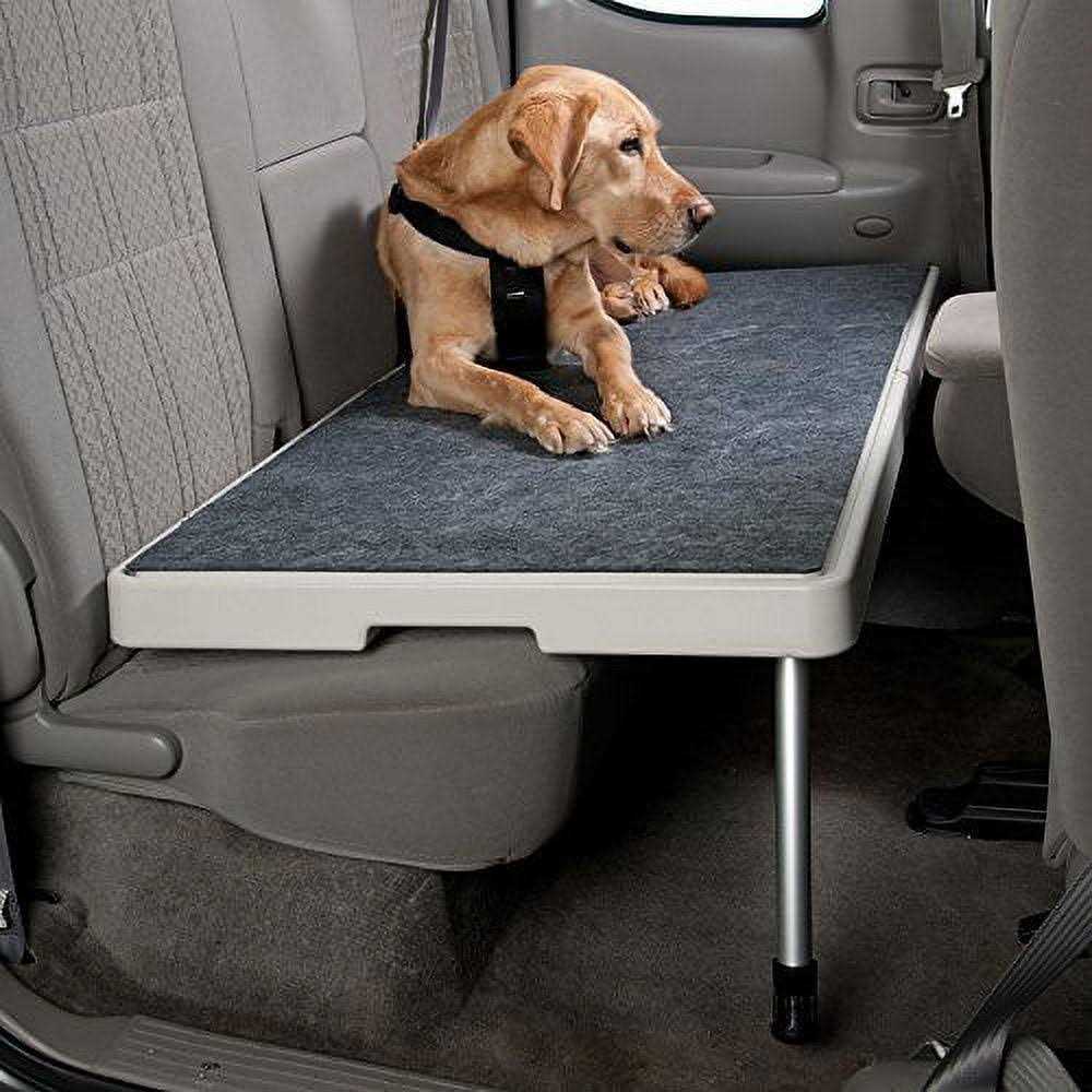 Non Sliding Carpet Seat Shelf for Pets T747729