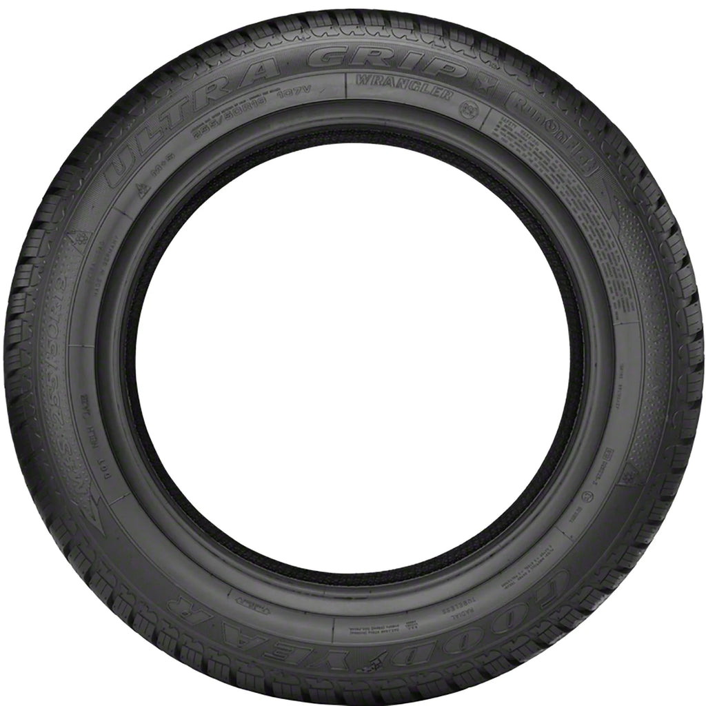 Winter SUV Tire 245/60R18 105H W91948