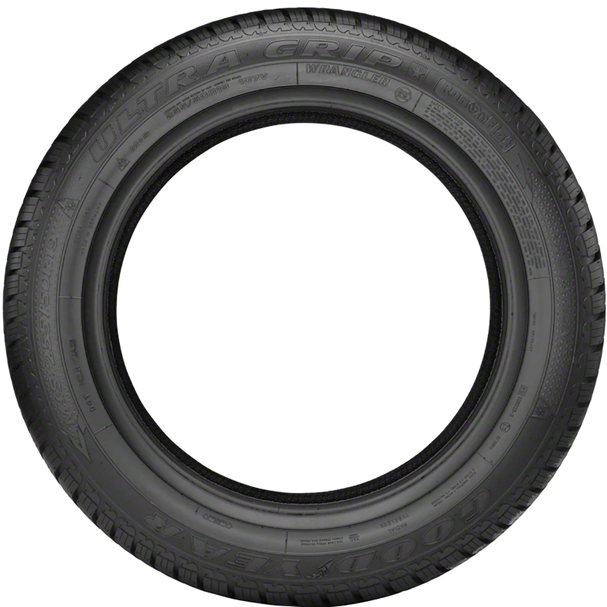 Winter SUV Tire 245/60R18 105H W91948