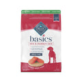 Grain-Free Salmon Dry Dog Food J9380