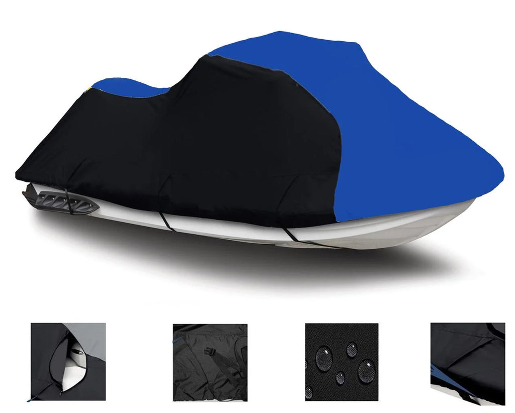 Heavy-Duty 600 Denier Trailerable Cover G295304