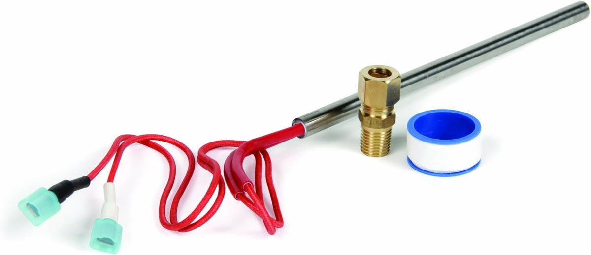 Hot Water Hybrid Heat Kit for 6-Gallon RV LP Gas Water Heater U92689