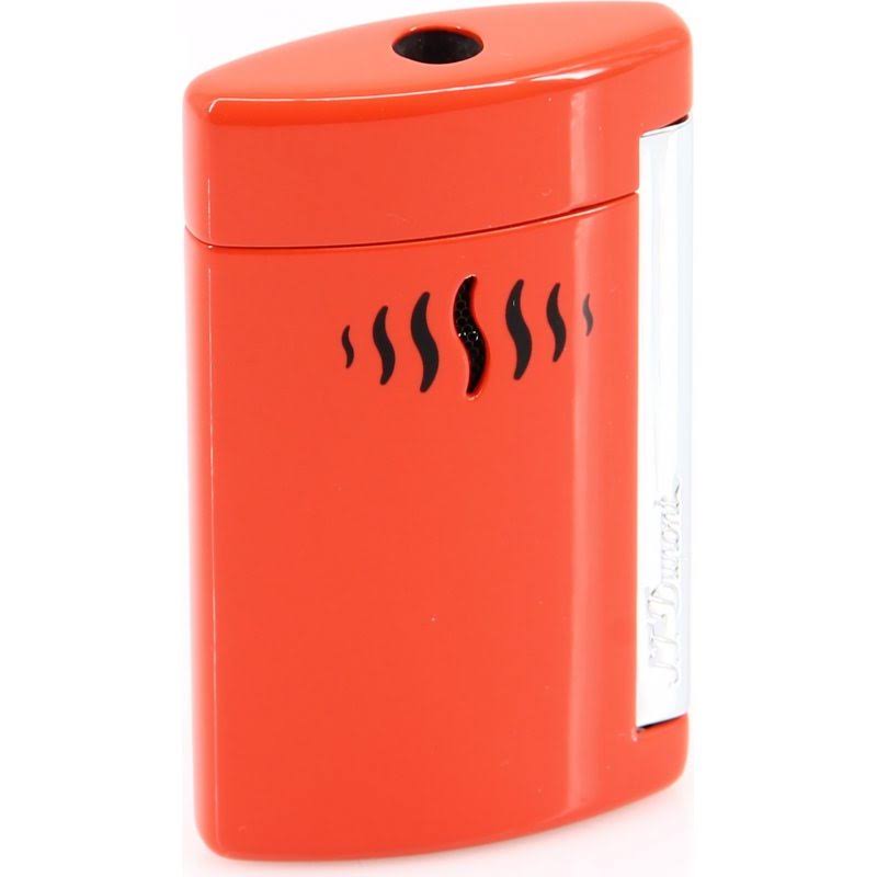 Coral Orange Lighter Q89644