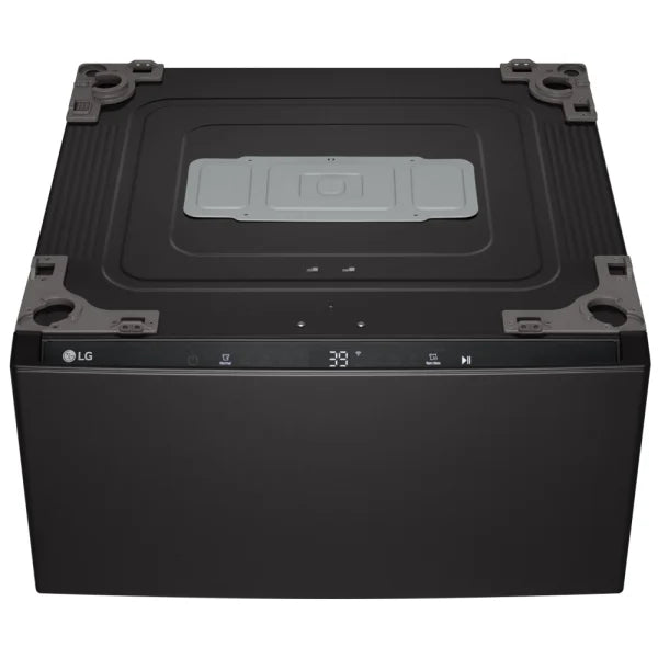 27IN BLK Pedestal V306