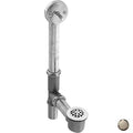 Stainless Steel Bath Waste R170