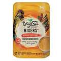 Wet Cat Food Chicken Bone Broth V163
