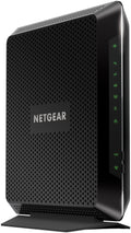 AC1900 DOCSIS 3.0 Cable Modem + WiFi Router R6961