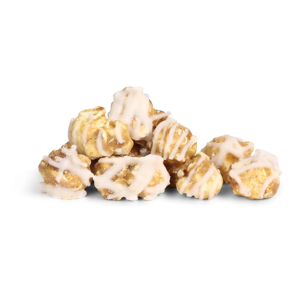 Cinnamon Swirl Popcorn 8 Oz Gluten Free Vegan K2108