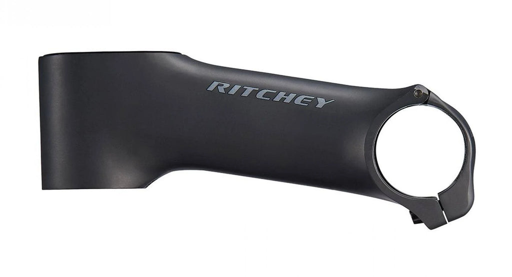 Black 100mm Stem J406