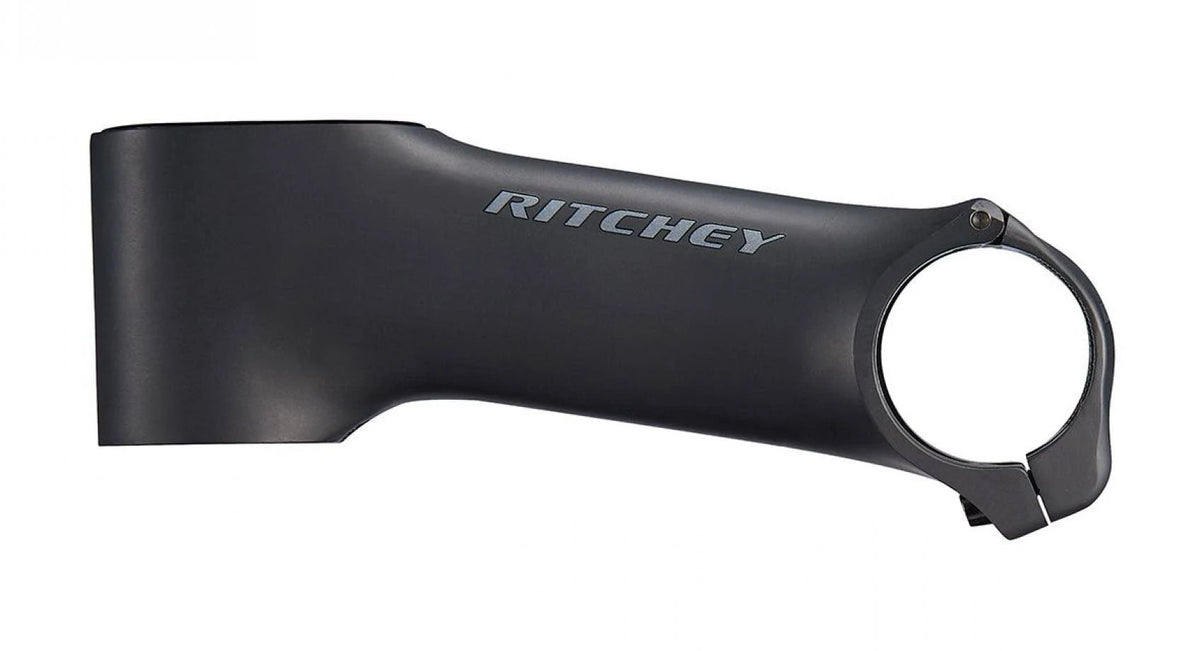 Black 100mm Stem J406