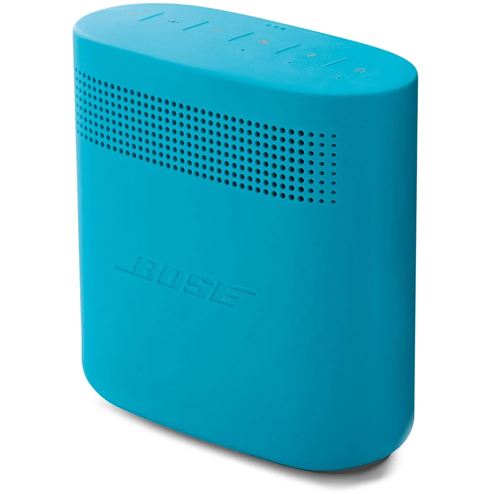 Portable Bluetooth Speaker Blue O708