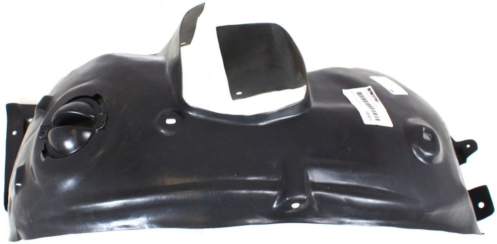 Splash Shield For Mini Cooper Front, Driver Side Y1807