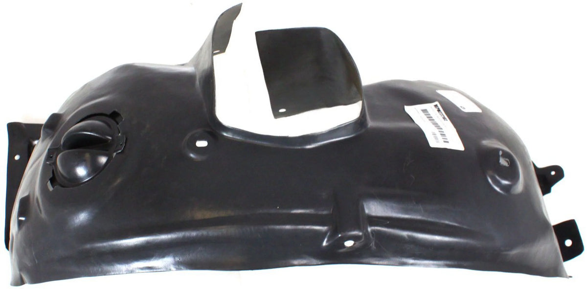 Splash Shield For Mini Cooper Front, Driver Side Y1807