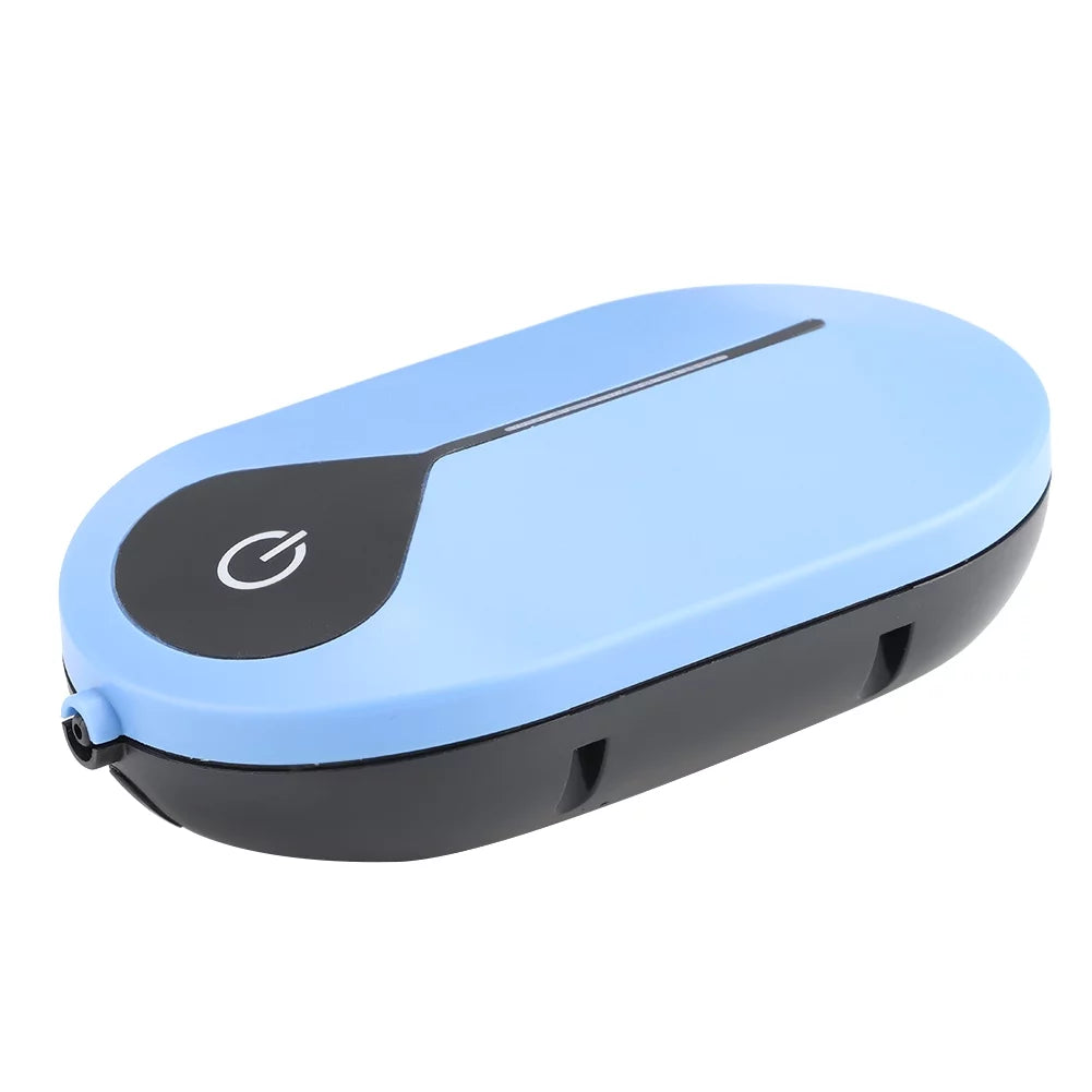 Solar AC/DC Oxygen Pump G908
